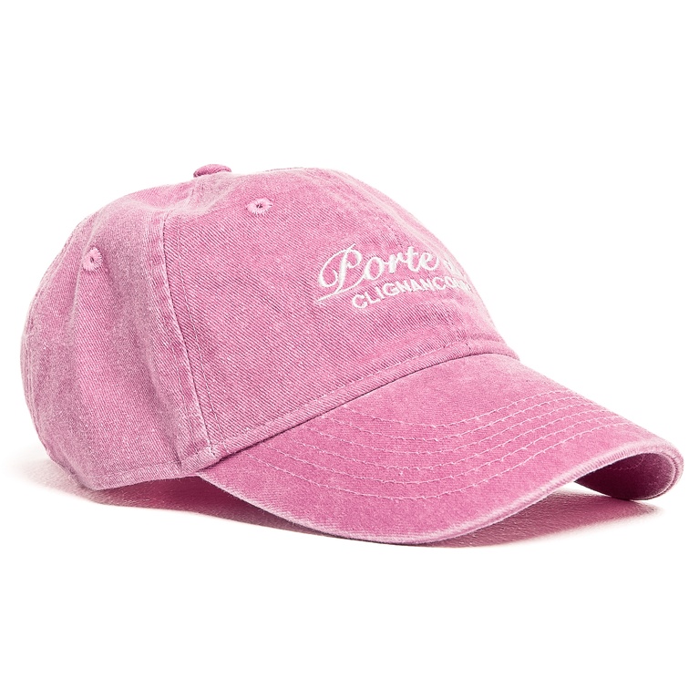 Cap "Dad Washed Embroidery"